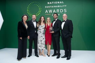 National Sustainability Awards